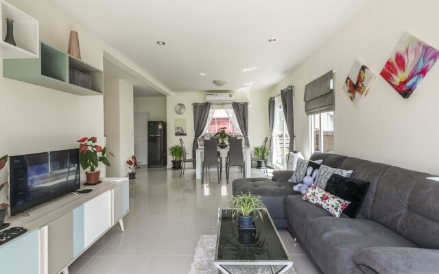 KOOtt Villa