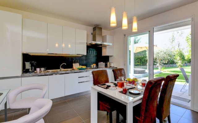 Gardagate - La Castellana 1