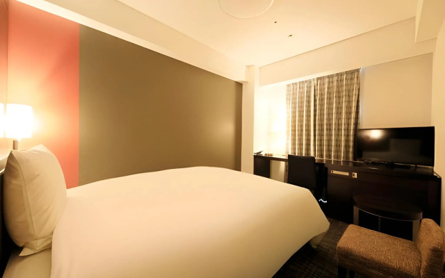 Richmond Hotel Premier Sendai Ekimae – Guest Rooms – Sendai