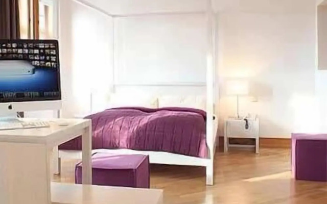 Hôtel Schloss Romrod