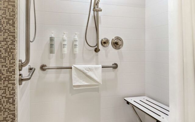 Home2 Suites By Hilton Minneapolis University Area