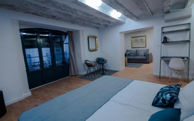 Boutique Alicante Palacete S.XVII Hotel - Adults Only