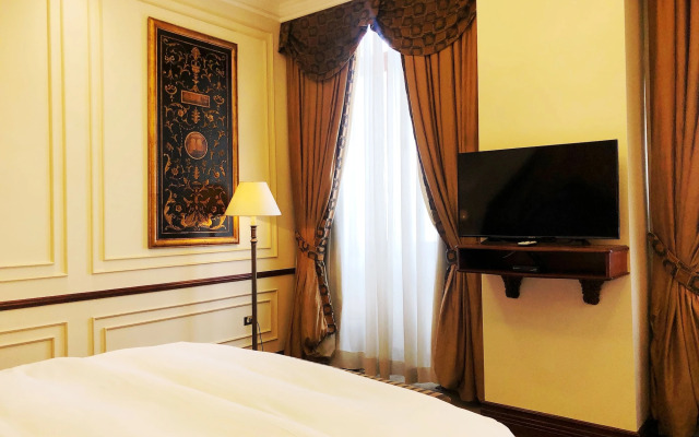 Hotel Plaza Grande