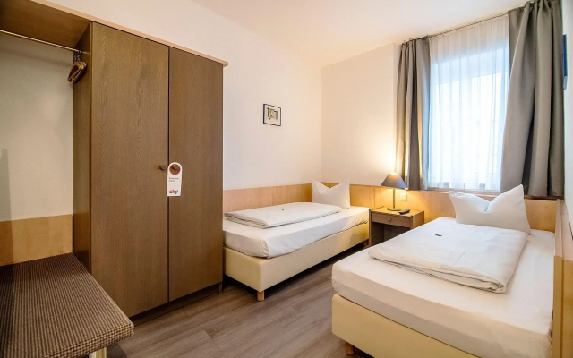 Hotel Weidenhof