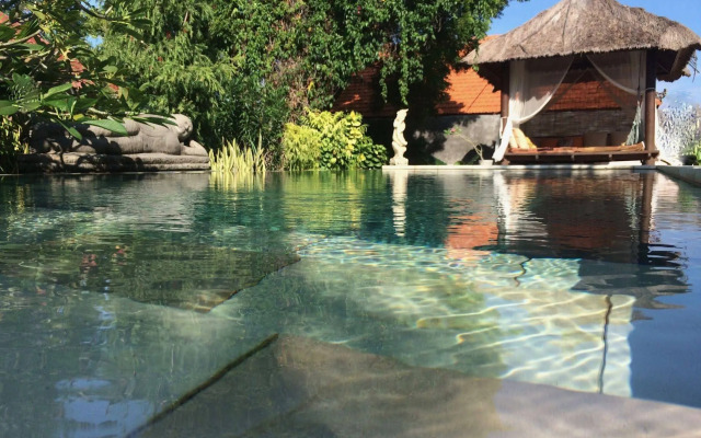Minabali Bunga'lo