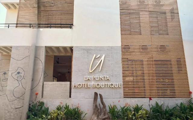 Unico La Punta Hotel Boutique