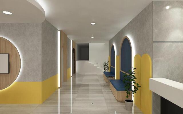 All Nite & Day Hotel Makassar