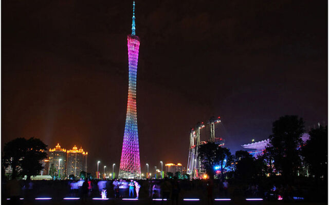 Yun Shang Kun Hotel
