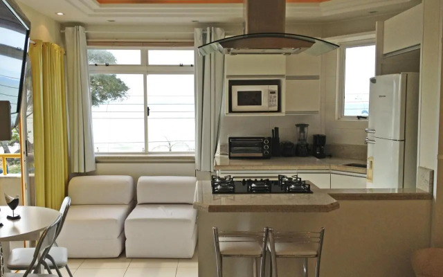 Ilhas Canarias Apto 101