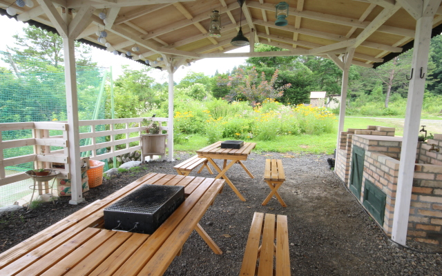 Pension Milky House(Gifu)