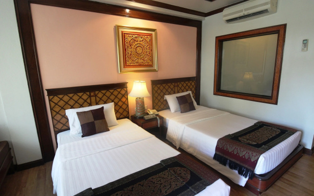 P.P. Palmtree Resort