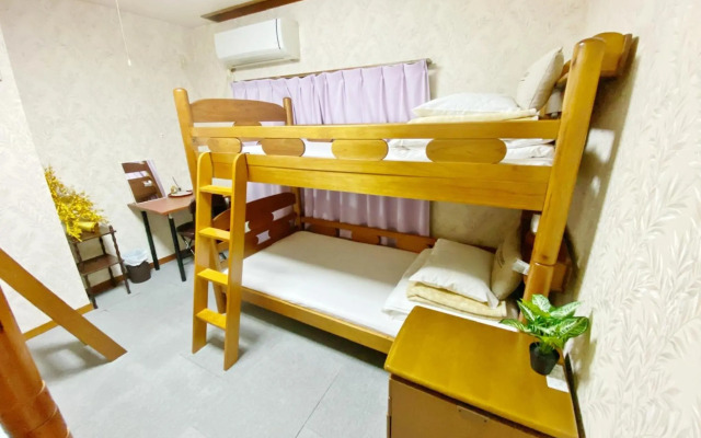 Reynaville 4F / Vacation STAY 3339