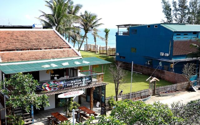 Fuse Beachside Hoi An