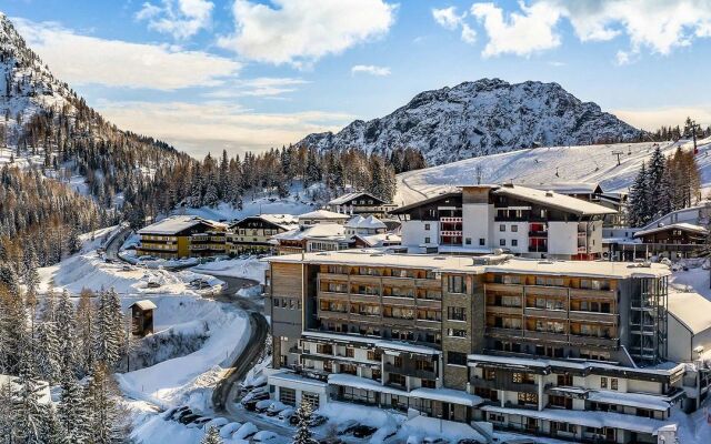 Falkensteiner Family Hotel Sonnenalpe