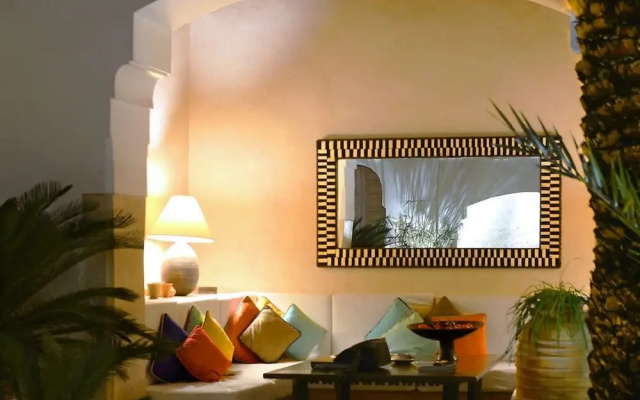 Charming Riad and Douiria Swimming Pool Private