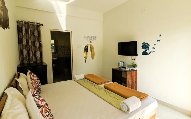 Mysa homes