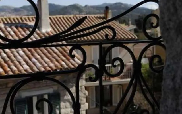 La Casa di Babbai