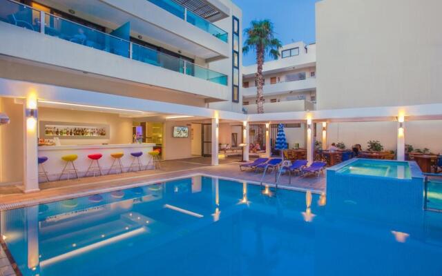 Kosea Boutique Hotel