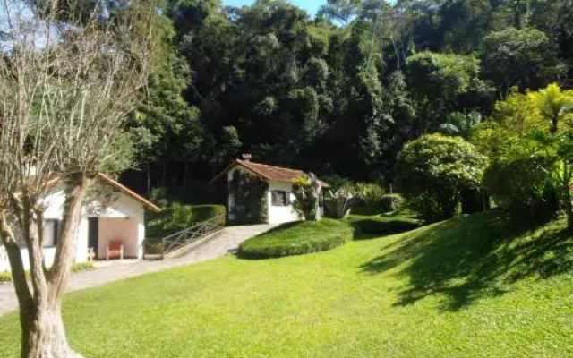 Pousada Canto do Bosque
