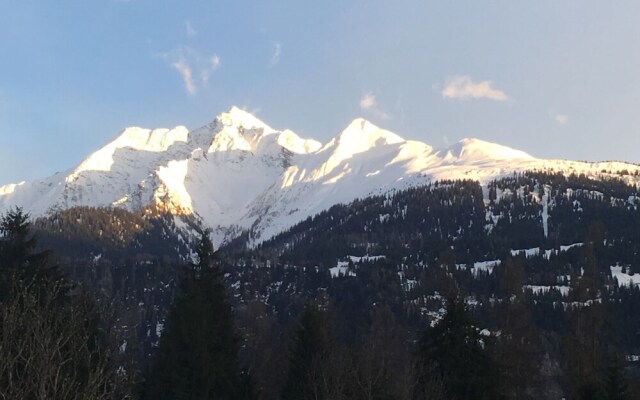 Casa Migiur Laax in Laax