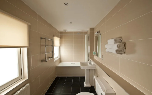 Huntintower Hotel Perth - Boutique By Leonardo