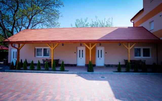 Irány Colorado Apartman