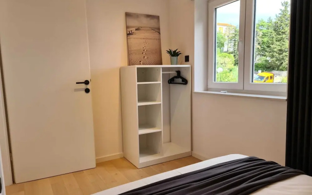 Stylish and Elegant Crikvenica Apartments