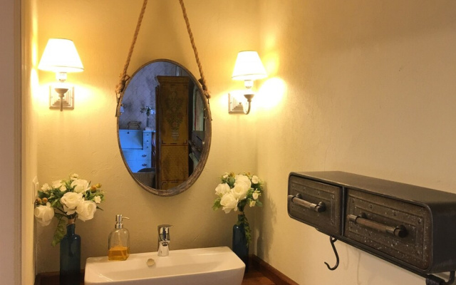 Hotel Doña Palmira