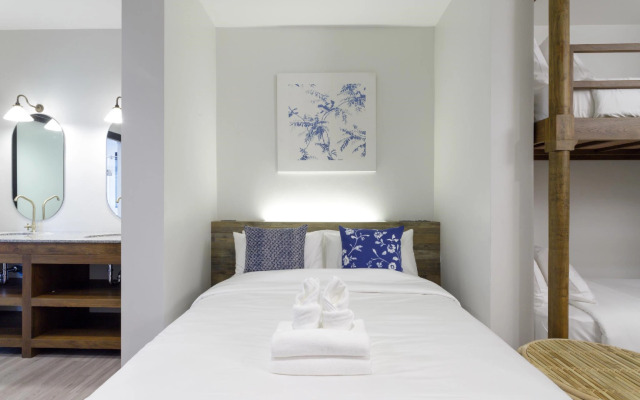 The Locals Chiang Mai