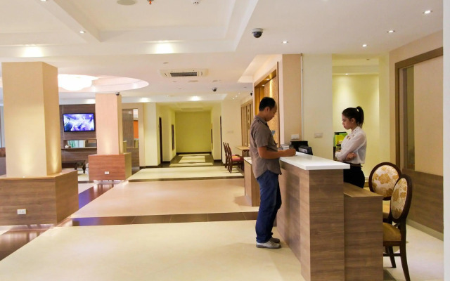 Kitlada Hotel