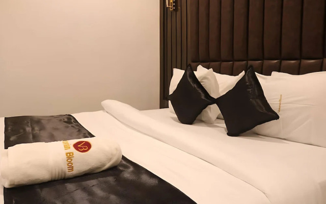 Victorian Bloom Hotel and Resort