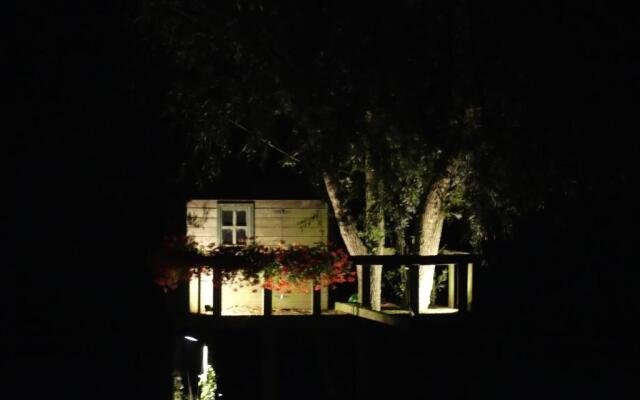B&B The View Bis