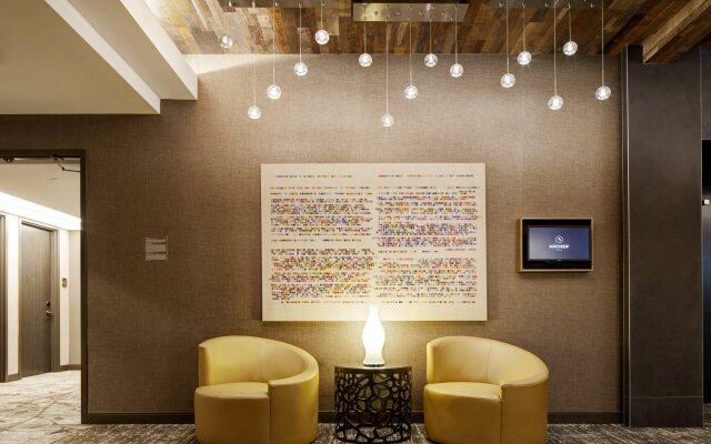 Archer Hotel Napa