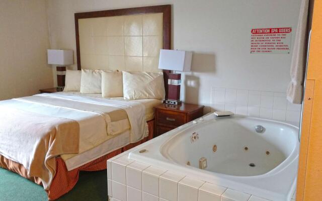 Americas Best Value Inn Zumbrota
