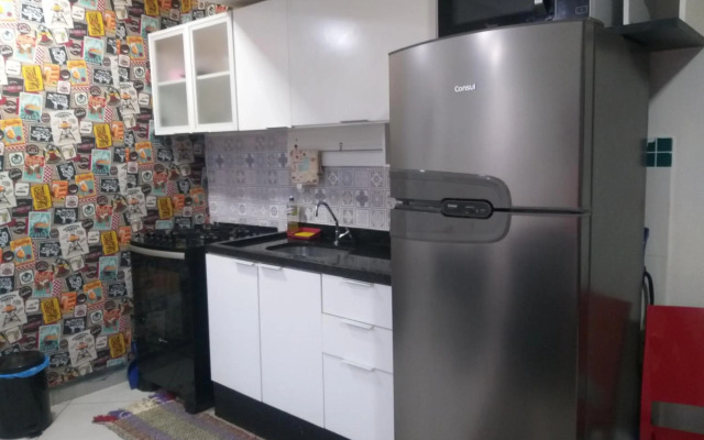 Apartamento Bem Localizado Centro de SP