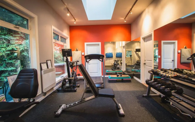 Rae Leigh Heights BnB