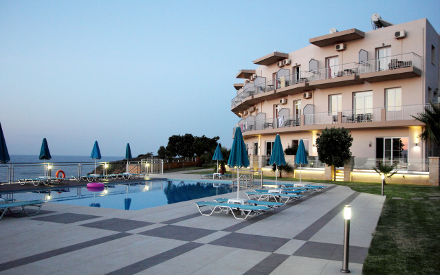 Renieris Hotel