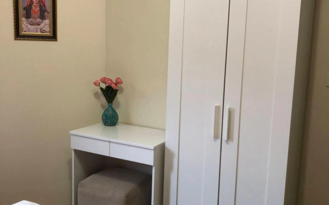 Апартамент 10