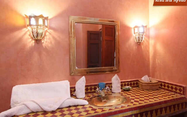 Riad Sidi Ayoub