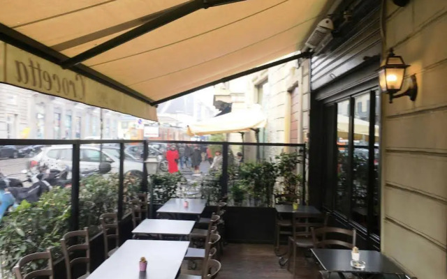 Locanda Pandenus
