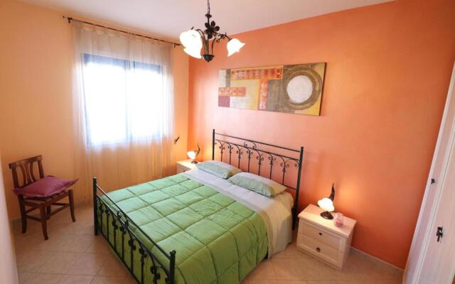 Casa Serena in Otranto With Private Terrace