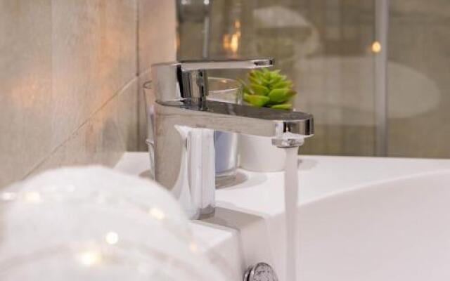 Private Apartment Colosseum