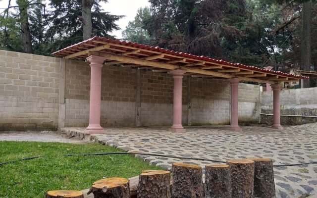 Villa Monteli Suites