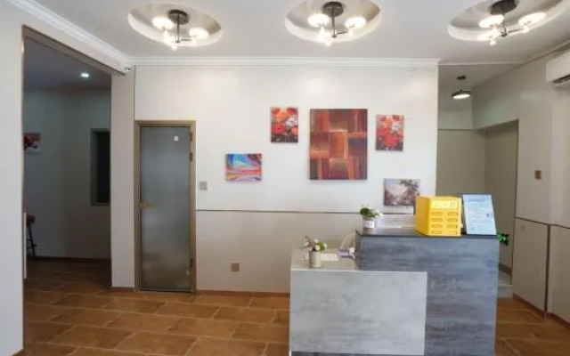Gulangyu Rose Town Hotel