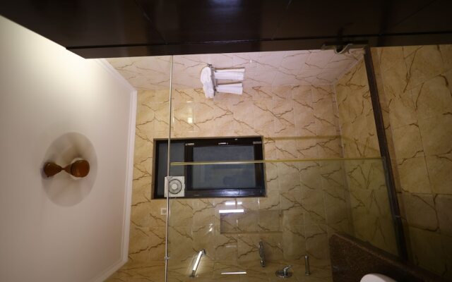 The Ayali Suites & Apartments