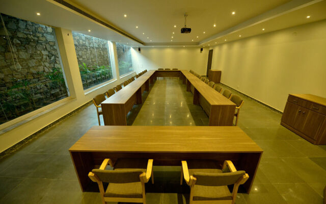 Tatsaraasa Resort and Spa Udaipur