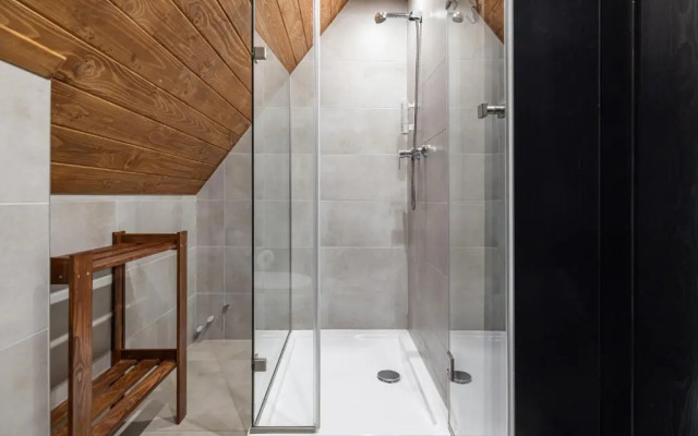 Villa 307 Spisz Resort