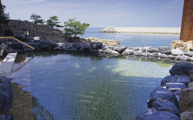 Awaji Yumesenkei