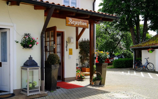 Hotel Paintner