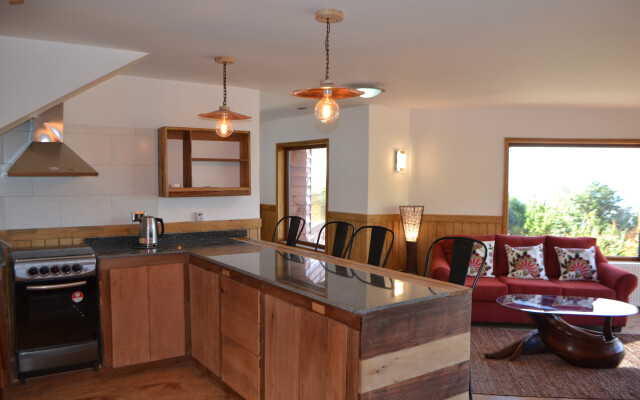 Krause Lodge